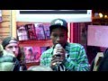 'LONG.LIVE.A$AP':  BLACK STAR LISTENING PARTY