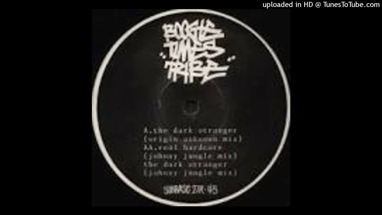 Boogie Times Tribe Feat. Qbass = Real Hardcore {1993}