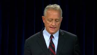 Prosecutor, police chief outline new details in death of CPD Officer Sonny Kim