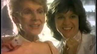 Pearle vision centers - ad from 1985