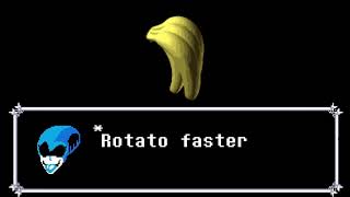 Get The Banana