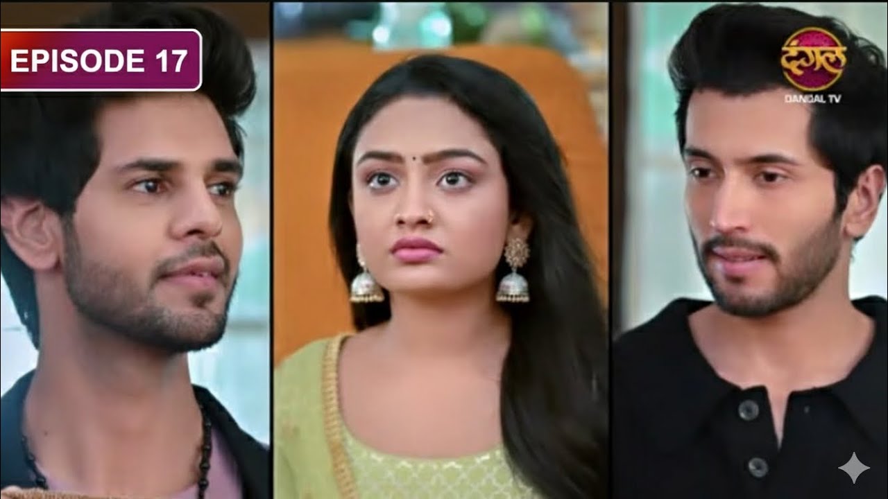 Sajan Ghar Episode 17 Promo Prediction | Kabir Vivaan Aur Dulhan Ka Bada Raaz | Dangal TV😊