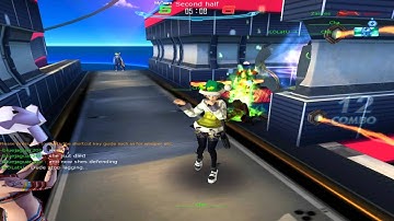 S4 League Hacker Report | iGN: HarDReSeT