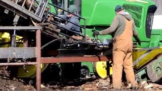 Woodprocessor - Steve Lott Farms