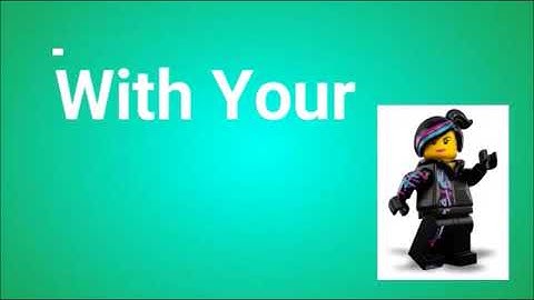 Character Elimination! Lights, Camera, Action! (Season 2) - Opening (HD)