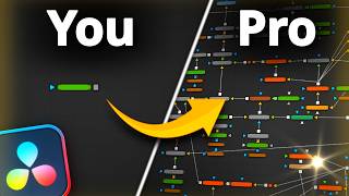 The Ultimate Guide to Understanding Nodes in DaVinci Resolve
