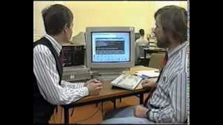 Microcosm: an open hypermedia system (1992)
