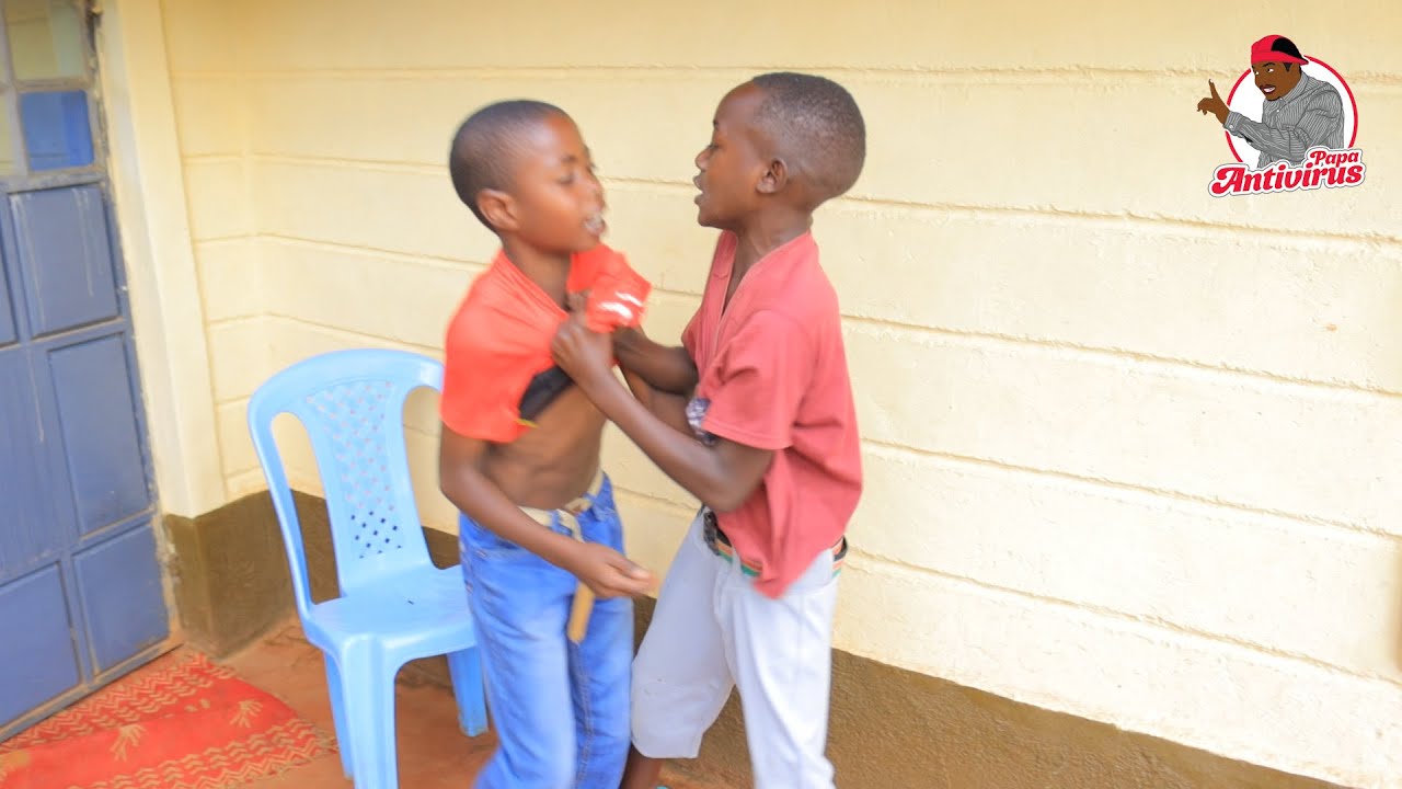 254 OSONGO COMEDIAN WANAPIGANA NA OKANYONI JUU YA WIVU😭😭😭😭