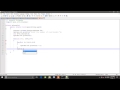 #9 Java Programming : Pattern- Asterisk & Number Triangle.