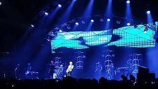 Sting - King of Pain ( Mediolanum Forum, Assago - Italy = 11 December 2023 )