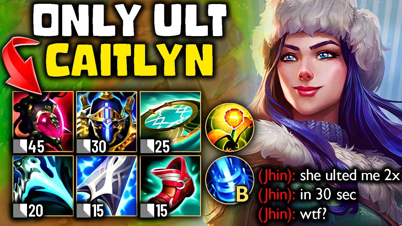 Cait Olc Na Doom This Looks Like Downgrade To Me : R/Dariusmains
