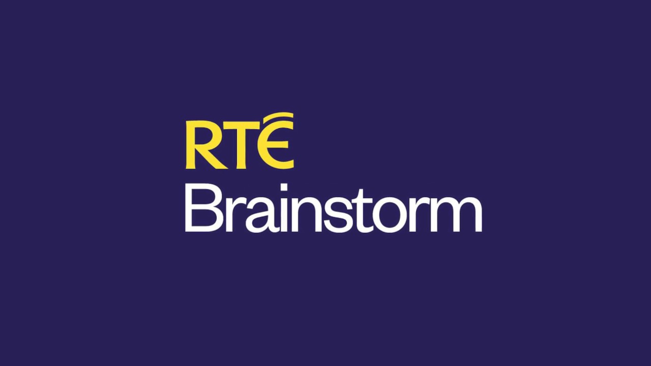 RTÉ Brainstorm | What Happens in a Baby's Brain?