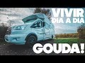 🌎VIVIR DIA A DIA EN LA 🚐 AUTOCARAVANA | VLOG 210