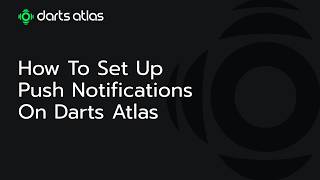 How To Enable Push Notifications