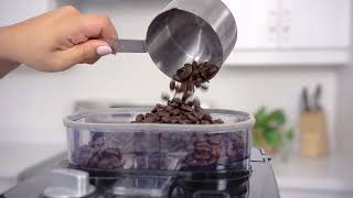 KKECMGBSS Kenmore Elite Grind & Brew Coffee Maker