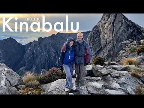 Video: Mount Kinabalu beschrijving en foto's - Maleisië: Borneo eiland