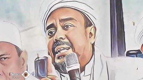 Habib Rizieq Batal Pulang ke Indonesia, Ini Alasannya - iNews Siang 21/02