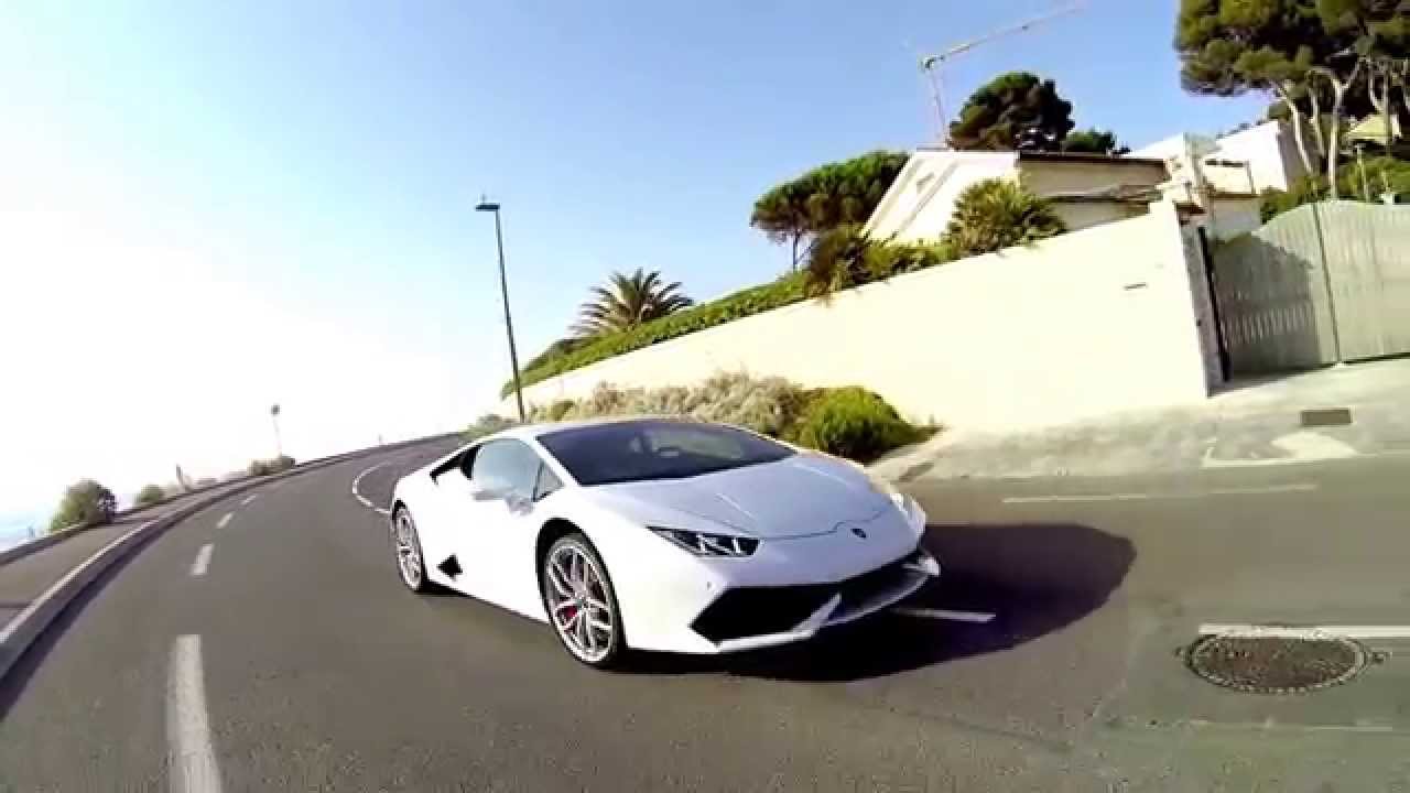 Luxury & Services Rent Supercars on the French Riviera YouTube