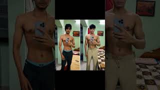 Transformation pic🤪 #fitness #sundarjc Transformation pic🤪 #fitness #sundarjc