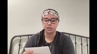 Discussion Thread: Speech Planning Dialogue Video