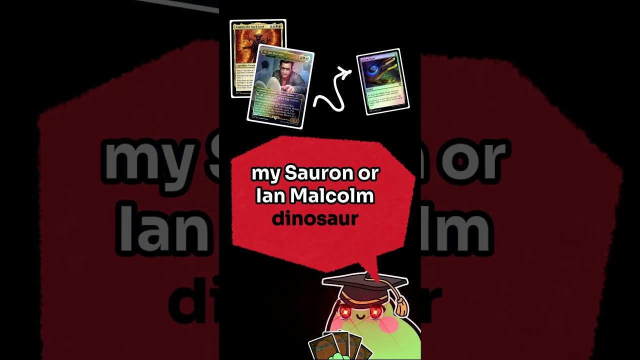 You're Probably Building Bad Commander Decks. Part 2: Mana Acceleration. 