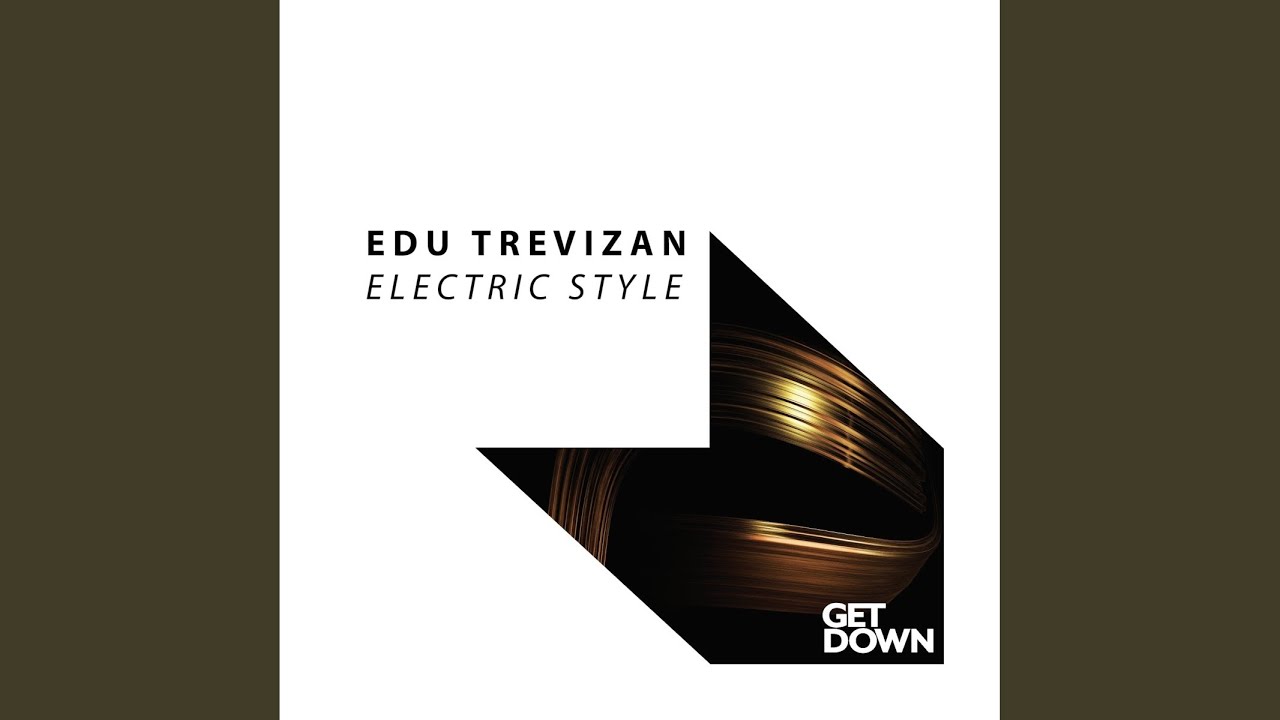 Electric Style (Extended Mix)
