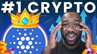 Cardano’s 2030 Masterplan – HOW $ADA Will Become the TOP Crypto!