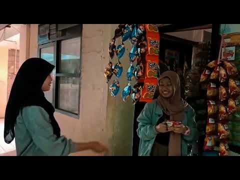 CONTOH DISTRIBUSI SECARA LANGSUNG DAN TIDAK LANGSUNG