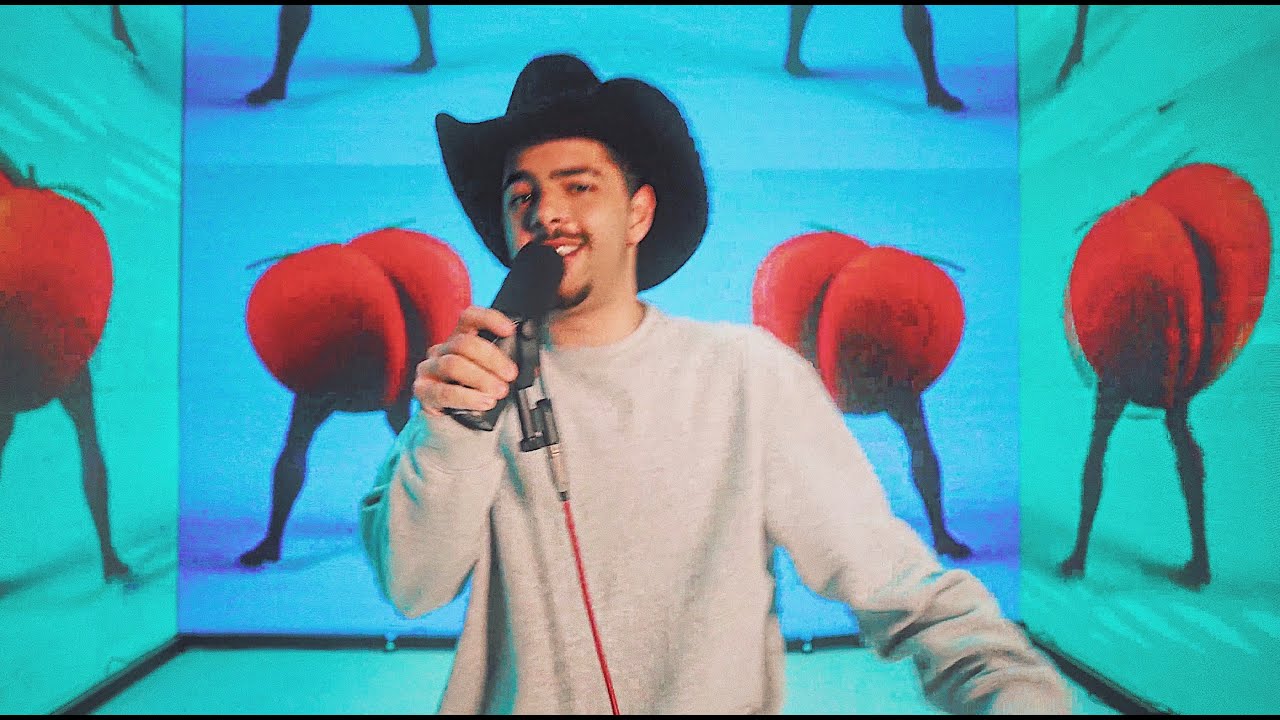 PEDRO SAMPAIO - EP REMIXES!