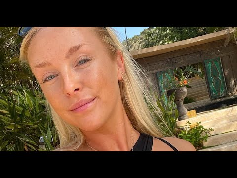 Below Deck star Courtney Veale was 'too drunk' to remember filming wild