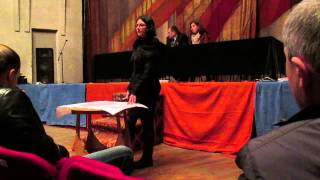 Публичные слушания 13.11.2014 Старая Купавна (Трудовая ул.) Публичные слушания 13.11.2014 Старая Купавна (Трудовая ул.)