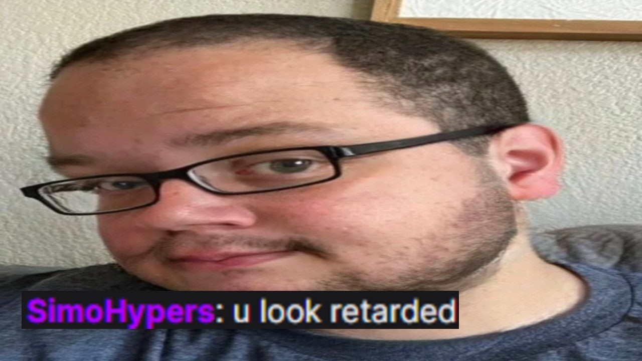 EROBB IS DISGUSTING 🤮🤮🤮