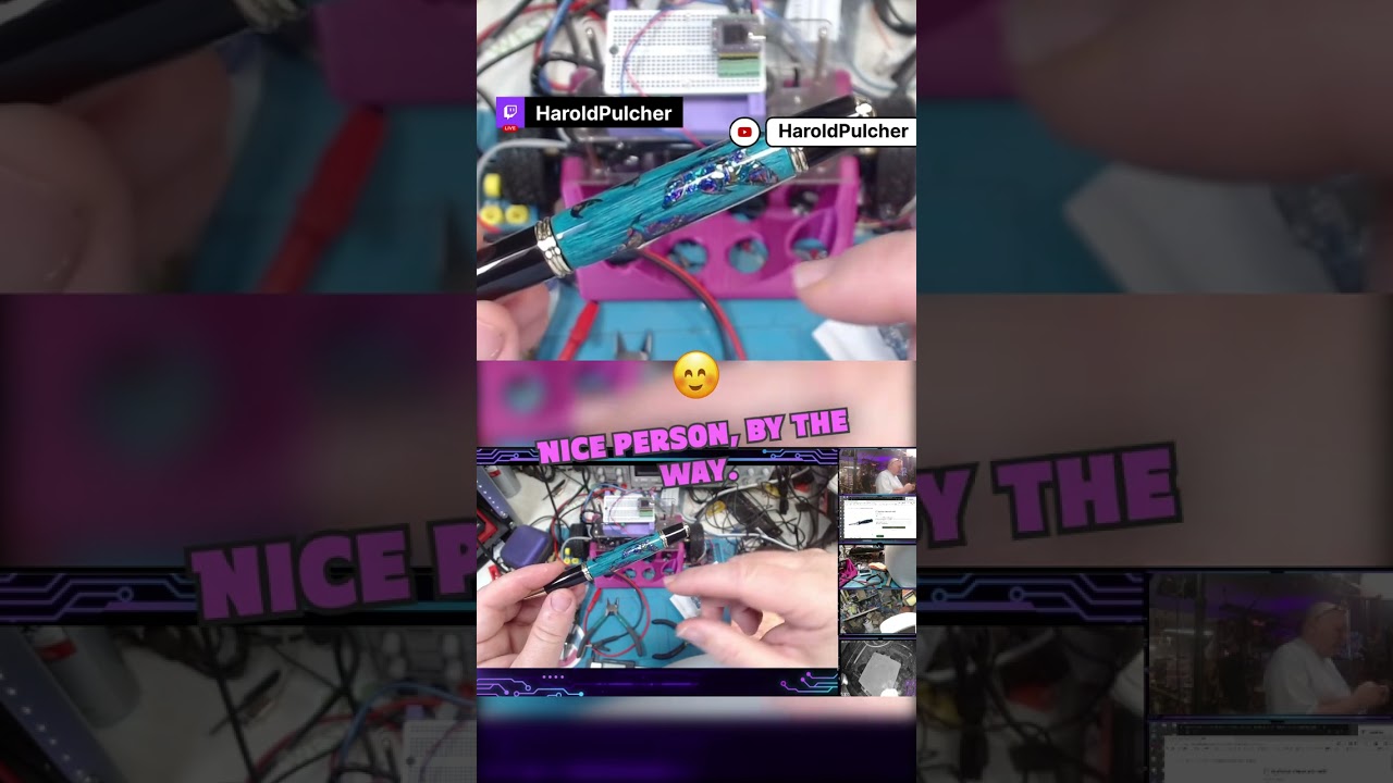 My First UV Resin Mistake