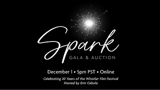 WFF Spark Gala & Auction