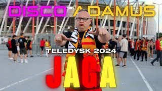 Disco Adamus - JAGA MISTRZ 2024