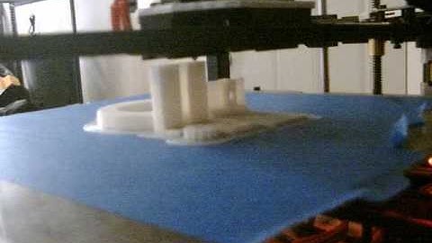 R_PS3_CamHolder_Complete_Set | 3D Printed with AstroPrint