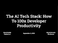 AI Coding Secrets: Speed Up Coding 100x with BaseRock AI