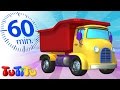 TuTiTu Compilation | Truck toy | And Other Toys on Wheels | 1 HOUR Special