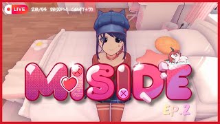 [ LIVE GAMING ] MISIDE EP.2 พี่จะพาผมไปไหนค้าบ #Yelongvth