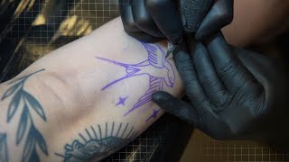 Download lagu COMO FAZER BOLD LINE NA PRÁTICA | Traço firme, sem segredo!