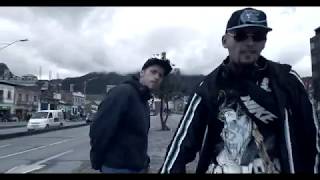 Monfu YWC FT Penyair - Los Incomprendidos (Ensamble Prod. x Eddy Mugre en el beat) MAEVA FILMS