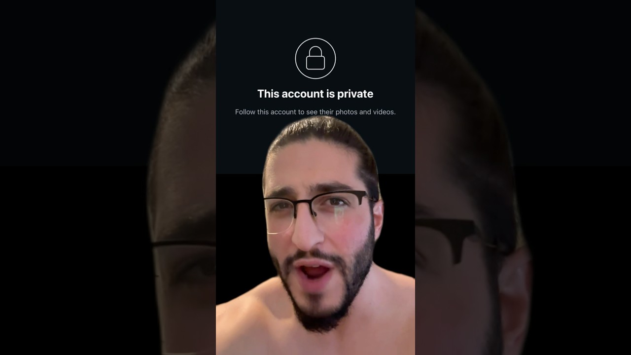 How to find someone’s location from their profile picture 🌍