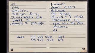 Red House Painters - 21