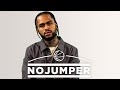 The Dave East Interview