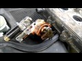 AUDI A8 4.2L TIMING CHAIN CAM TENSIONER TICKING TAPPING SOUND