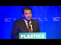 Plásticos e Compósitos em Portugal - Conferência Tech Transfer Plastics for Future