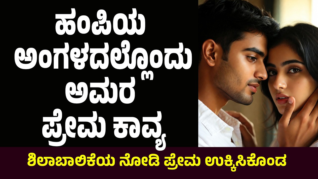 Kannada kathegalu ಭಾಗ 23 | #usefulinformationkannada #lessonablestory #emotionalstory #motivational