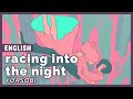 Racing into the Night (YOASOBI) ♥ English Cover【rachie】 夜に駆ける