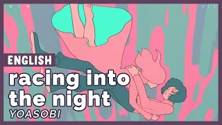 Download lagu Racing Into The Night  ♥ English Cover【rachie】 夜に駆ける Mp3 Video Mp4