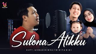 Download Lagu Sulona Atikku - Syair Sonny Adidarma || Karya Ahmad Ridha \u0026 Nikita Kiky MP3 Download Lagu Sulona Atikku - Syair Sonny Adidarma || Karya Ahmad Ridha \u0026 Nikita Kiky MP3
